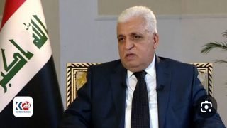 لماذا نصر على الفياض لقيادة الحشد؟