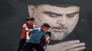 جريدة “الأخبار” اللبنانية عن قيادي صدري: الصدر سيعود بعد الانتخابات لا قبلها من بوابة الانتفاضة على المنظومة الحاكمة