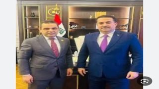 حسين عرب يعلنها: العصمة ليست لمن يفوز بل لمن يتحالَف.. والكرخ تكتب سطراً في دفتر الأغلبية