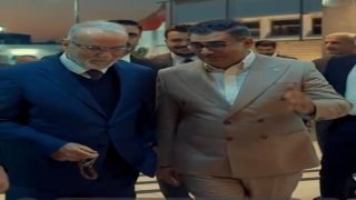 الشريف الذي مزق شباك الفاسدين