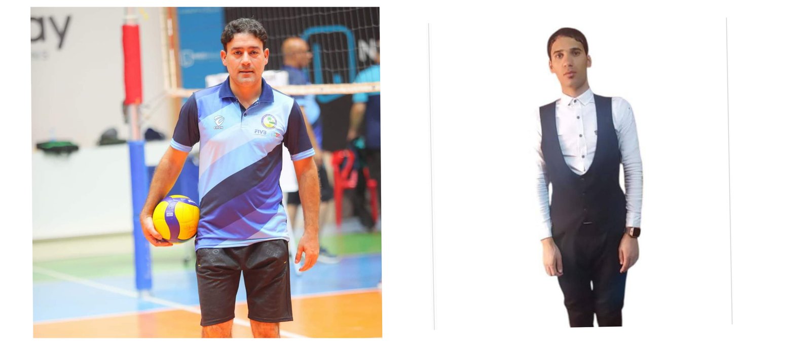 مدرب منتخب تربية ميسان لكرة الطائرة الكابتن مصطفى عبد الكريم في حوار خاص : الطائرة في ميسان تنهض بالإرادة رغم غياب الدعم