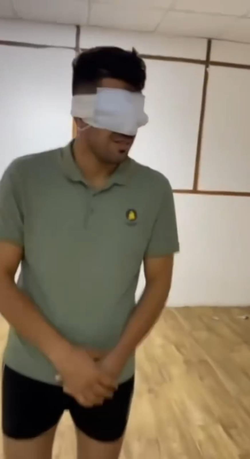 فديو :ينشر لأول مرة اعترافات للمتهم قــاتـل هشام الهاشمي يعترف من خلالها بأنهم تلقوا أوامر من قبل احد النواب الحاليين لتنفيذ العملية