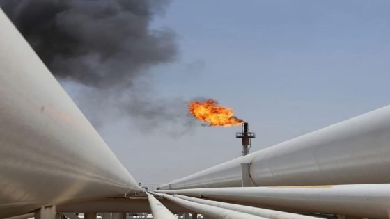 وفد فني من حكومة الإقليم يصل إلى بغداد لبحث مسودة اتفاق استئناف تصدير النفط الذي قدمته الحكومة العراقية