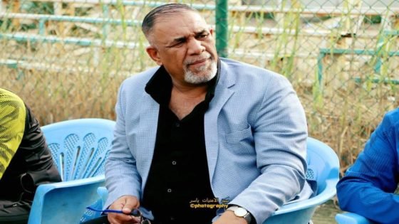 الكابتن سلام هاشم: الموسم الحالي الكروي هو الأسوأ بتاريخ الكرة العراقية من جميع النواحي