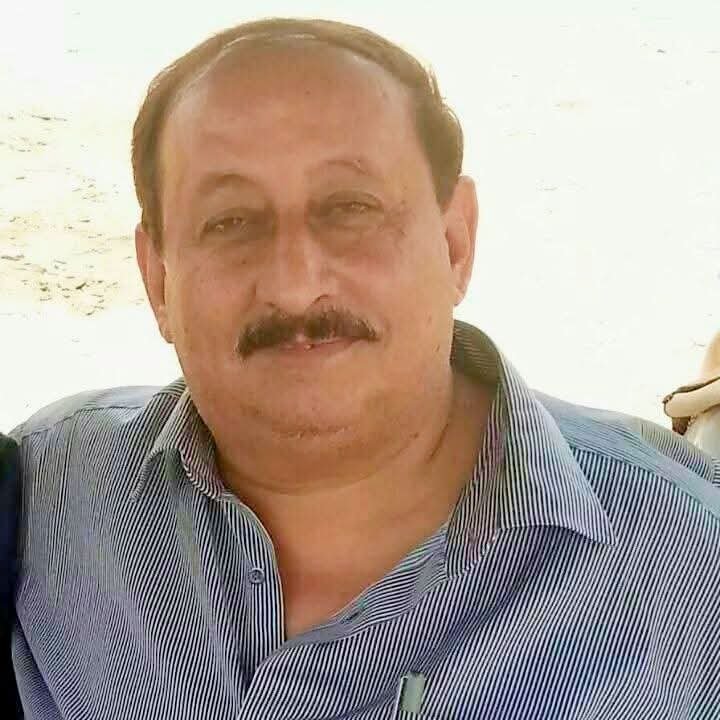 نقابة الفنانين العراقيين تنعى الفنان احمد العلي