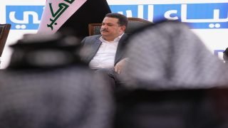 قراءة في زيارة السيد رئيس الوزراء للنجف الأشرفثنائية العشيرة والأمن المستدام