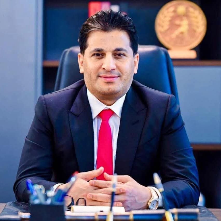 عقيل مفتن … أوجع الفاسدين