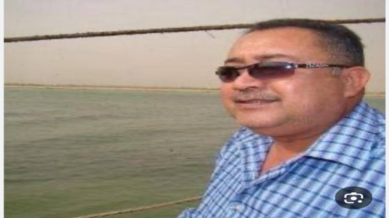 الشاعر عبد الحسن المحمداوي ” خوش كاظم”