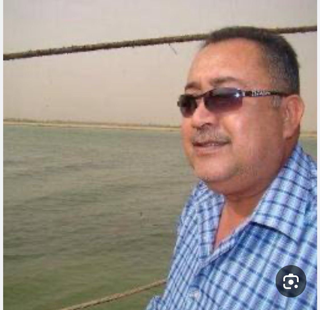 الشاعر عبد الحسن المحمداوي ” خوش كاظم”