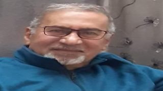 الغربة الداخلية… حين يصبح الشاعر وطنًا مؤجلًا كما في قصيدة الشاعر المبدع ناظم رشيد