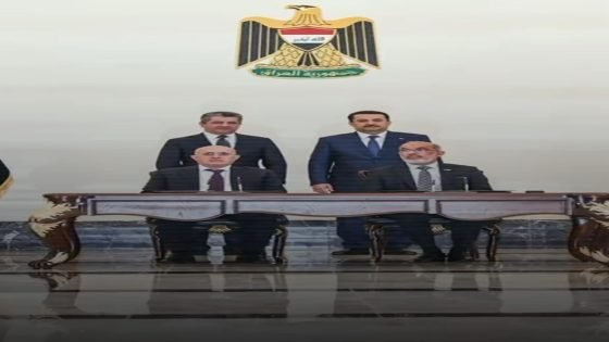 الحكومة العراقية تحسم الجدل: لا تغيّر في موقفنا تجاه إقليم كردستان