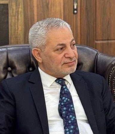 الإعلانات العشوائية تخنق بغداد