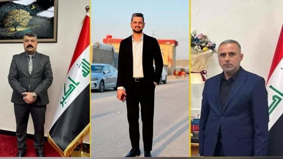مجلس محافظة البصرة يثبت ثلاثة قائمقامين بالأصالة في أقضية الإمام الصادق والقرنة والهارثة