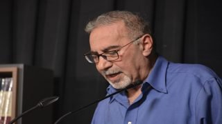 قرأة في قصيدة للشاعر ناهض الخياط