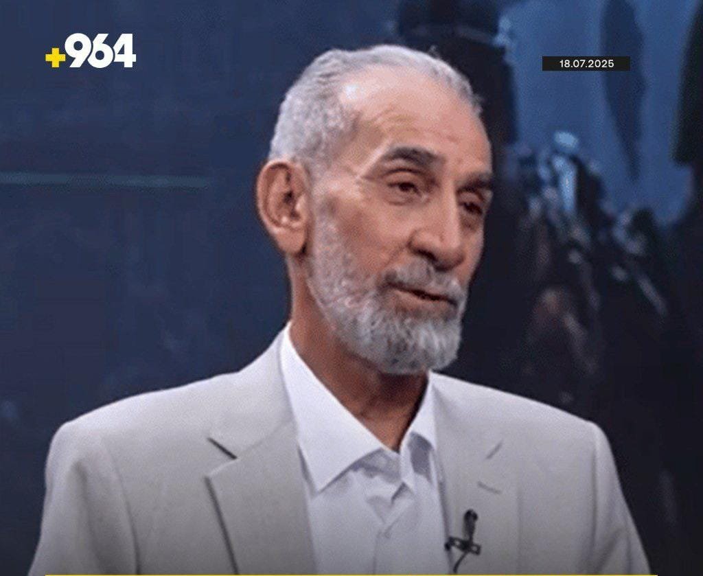 الخبير العسكري العراقي العقيد سلام اسعد يتوقع بعودة الحرب بين طهران وتل أبيب في أي لحظة رغم توقف المواجهات المباشرة بعد حرب الأيام الاثني عشر الأخيرة