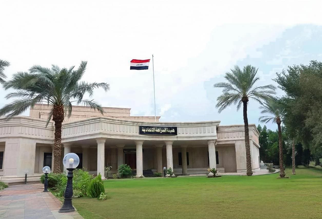 النزاهةِ: القبض على مدير مديرية الدفاع المدني في واسط و(٦) متهمين في المديرية والبلدية