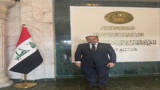 الزبيدي يشارك في برنامج تدريبي لتطوير المهارات القيادية لرؤساء الجامعات الحكومية