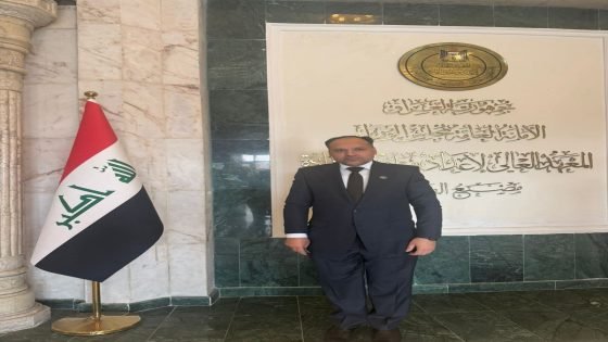الزبيدي يشارك في برنامج تدريبي لتطوير المهارات القيادية لرؤساء الجامعات الحكومية