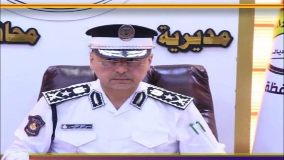 مدير المرور العامة : تحويل الملكية للمركبات سيكون من المنزل قريباً .