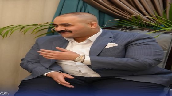 مستشار في البرلمان   العراق سيظهر بشكل مختلف بعد ١٠٠ يوم