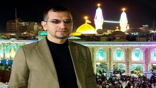 الحُكونة: خور عبد الله بحاجة إلى قابلة مأذونة