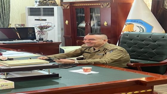 اللواء الحقوقي صباح الشبلي… صوت النزاهة وضمير الوطن