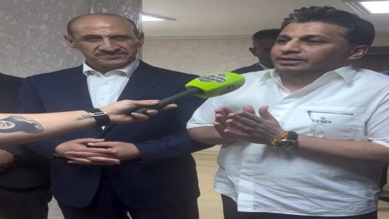 الدكتور عقيل مفتن يطالب بتأجيل انتخابات اتحاد الكرة دعمًا لمسيرة المنتخب نحو المونديال