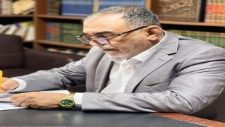 المرجعية الدينية صمام الأمان في الأزمات