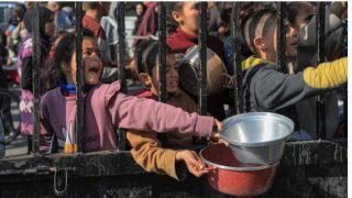 التجويع الممنهج في غزة.. جريمة مكتملة الأركان تُدار بوعي سياسي!.. 