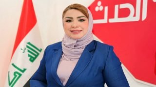 *الدعارة الإلكترونية في العراق خطر صامت ينهش المجتمع*