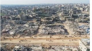 الانسحاب الصهيوأمريكي من مفاوضات الدوحة.. تكتيك تفاوضي أم تمهيد لتصعيد شامل؟.