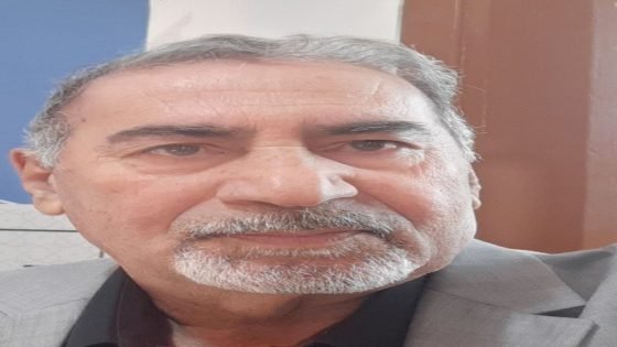 قراءة في قصيدة يوسف الصائغ: بوح جريح بلغة الراهب والجلجلة*  