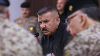 وزير الداخلية يصل الى كربلاء .. ويعقد اجتماعا مهما لقيادة العمليات