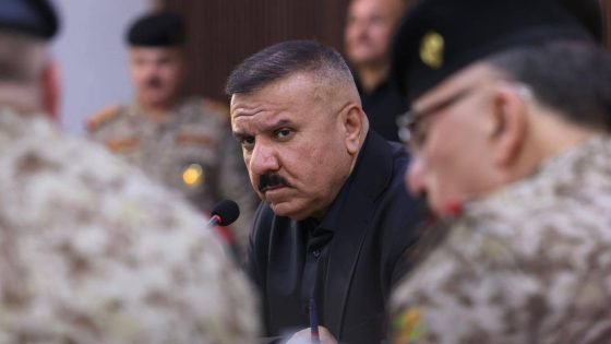 وزير الداخلية يصل الى كربلاء .. ويعقد اجتماعا مهما لقيادة العمليات