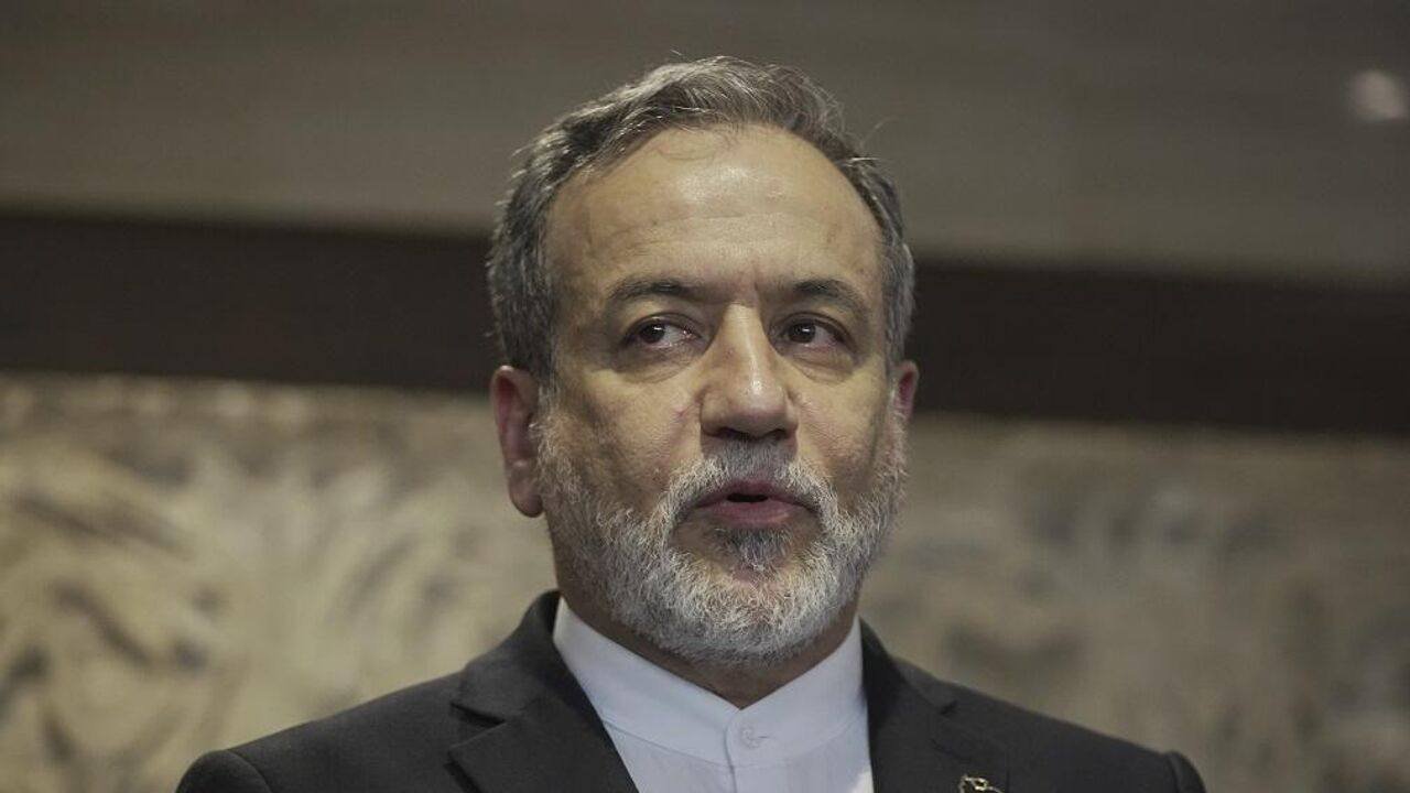 وزير الخارجية الايراني: لا تراجع عن تخصيب اليورانيوم والصواريخ الباليستية جزء من قدرة إيران الدفاعية