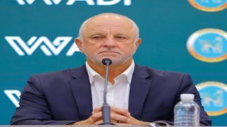 ابرز ما قاله مدرب منتخبنا الوطني غراهام أرنولد في المؤتمر الصحفي الذي عقد هذا اليوم الجمعة