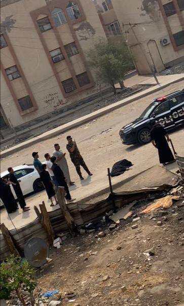 مصدر أمني : حادث سير يتسبب بوفاة إمرأة في منطقة العمارات وسط ميسان