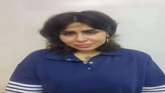 القضاء يصدر حكماً بالحبس 4 أشهر على نتالي وهدى كوين بتهمة نشر محتوى هابط ومخالف للآداب