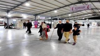 هيئة المنافذ الحدودية تستنفر جميع إمكانياتها لإنجاح خطة الزيارة الأربعينية