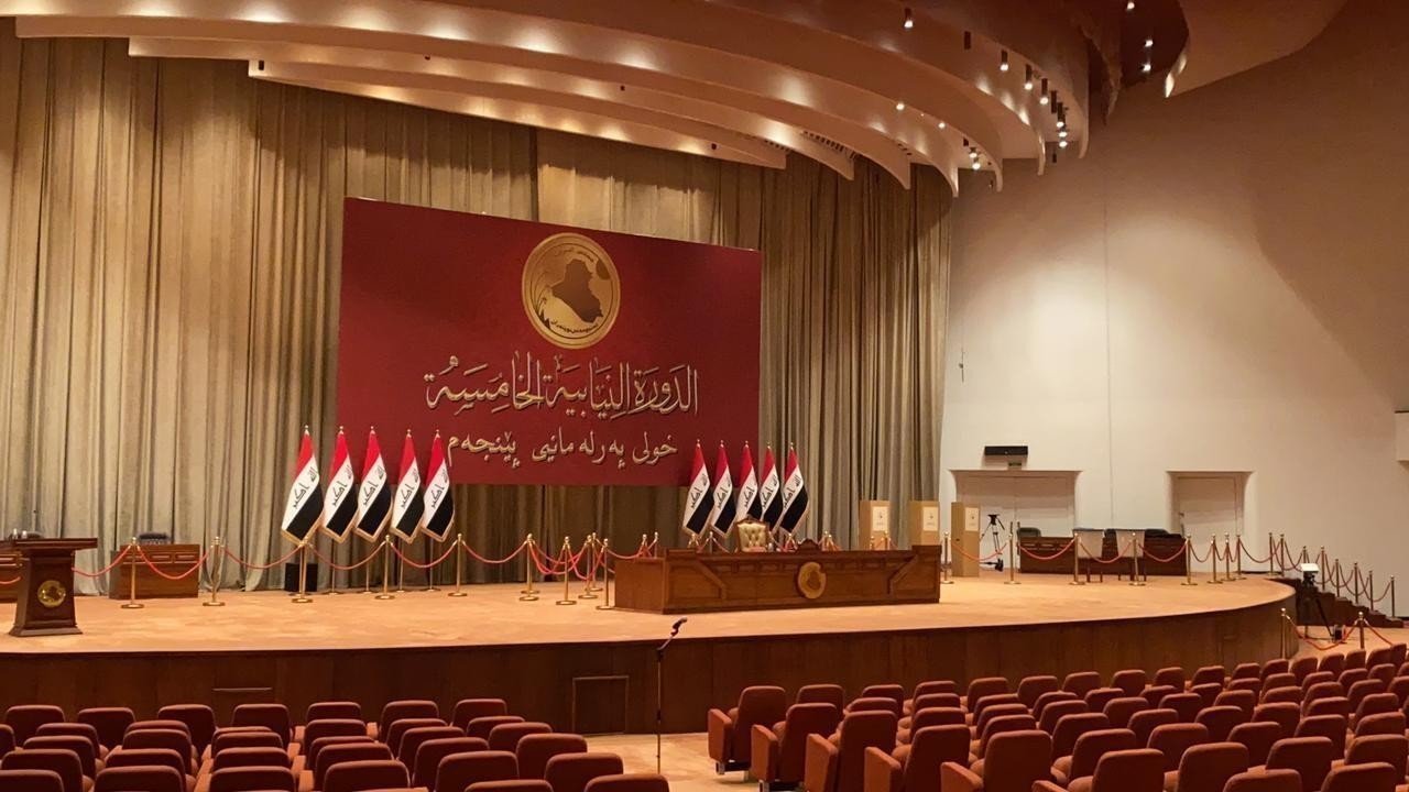 لا جلسة استثنائية للبرلمان لتمرير اتفاقية خور عبدالله