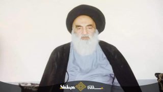السيد السيستاني… صوت الحكمة وضمير الأمة… والمرجع الذي صان الوطن بصمت