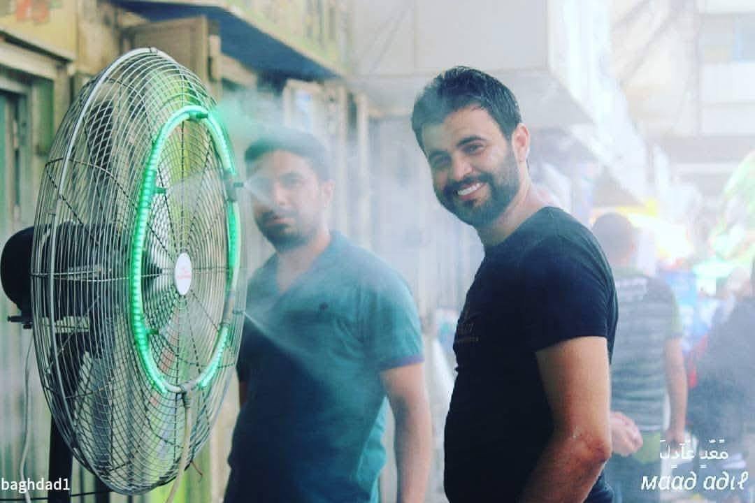 الحر يودّع العراق.. ونجم “سهيل” يطرق الأبواب السبت المقبل