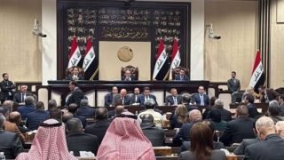 البرلمان يعقد جلسته ويصوت على حزمة قرارات وتشريعات