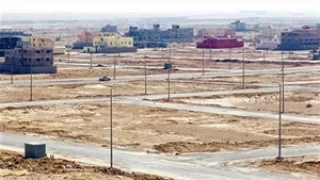 وزارة الإعمار تعلن شروط التقديم على أراضٍ سكنية في النهروان