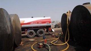 المنتجات النفطية: الأتمتة ساهمت بتراجع تهريب الوقود