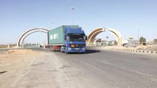 العراق يستحوذ على 24% من الصادرات الأردنية للدول العربية
