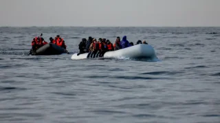 اتفاق جديد لتعزيز إعادة العراقيين المرفوضة طلباتهم في المملكة المتحدة