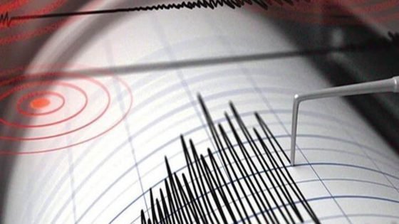 زلزال بقوة 6.2 درجة يضرب سواحل كامتشاتكا الروسية