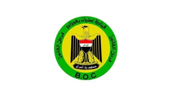 عمليات بغداد تلقي القبض على عصابة مختصة بقضايا “الابتزاز والتهديد” في منطقة الغزالية غربي العاصمة