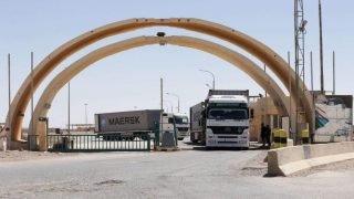 المنافذ الحدودية تؤكد السيطرة على جميع المعابر